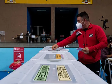 ¿Cuáles son los candidatos a concejales?