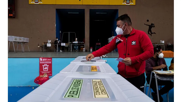 Son varios los concejales por comuna que son candidatos.