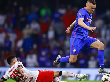 Claudio Baeza queda en el camino en los cuartos de final de Liga MX y Nicolás Larcamón mete a Puebla en semis