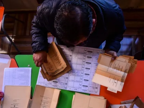 ¿Qué pasa si no me presenté cómo vocal de mesa?