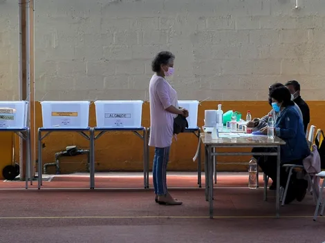 Horario votaciones | ¿Hasta qué hora se puede ir a votar?