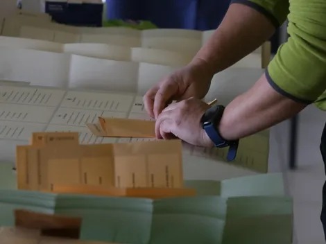 Elecciones en Chile | ¿Por cuántos constituyentes debo votar?