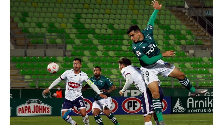 Rivero asumió tras la salida de Ronald Fuentes, que no logró sacar al equipo del fondo de la tabla.
