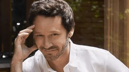 Benjamín Vicuña recuerda a su hija Blanca en su cumpleaños número 15