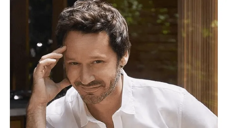 Benjamín Vicuña recuerda a su hija Blanca en su cumpleaños número 15