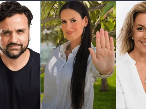 Estos son los famosos que buscan un cupo en la constituyente