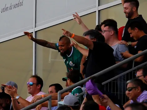 Vidal acelera gestiones para solucionar problema del Rodelindo