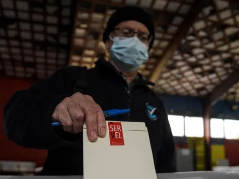 ¿Se necesita sacar permiso para ir a votar?