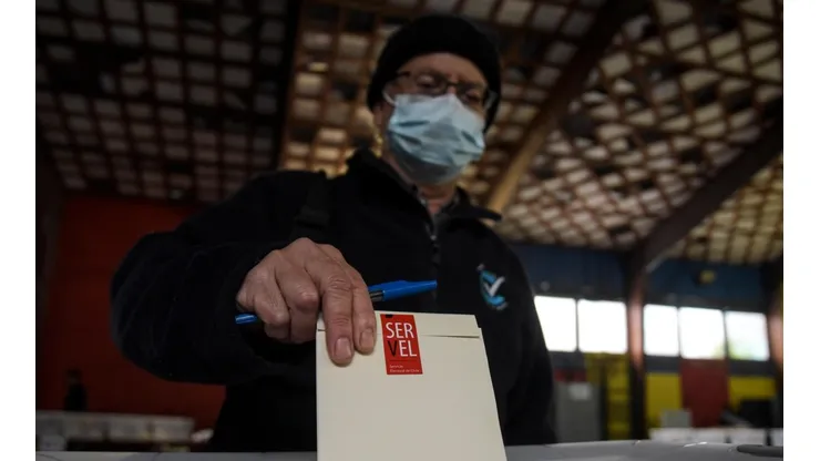 Entérate si necesitas permiso para ir a votar.