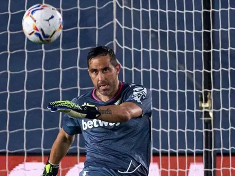 El Betis gana y queda a un paso de la Europa League