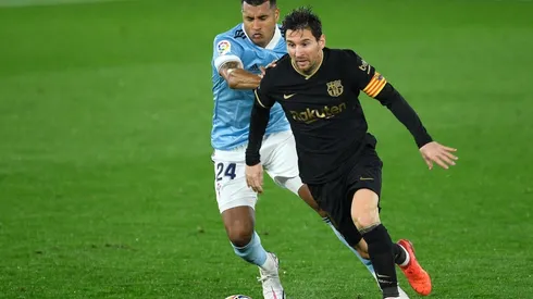 Los culés deben ganar y esperar que el Atleti no gane para seguir soñando con el título de España.