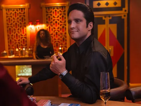 ¿Cuándo y dónde VER el capítulo 6 de Luis Miguel, la serie?