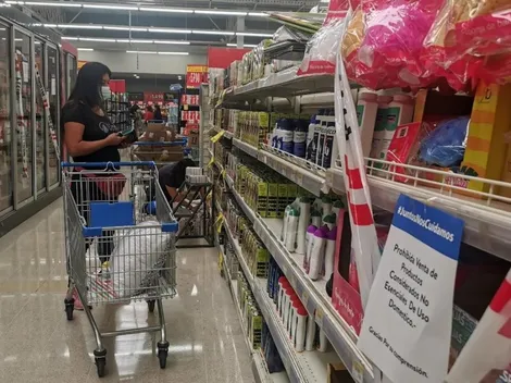 ¿Abrirán los supermercados durante las Elecciones 2021?