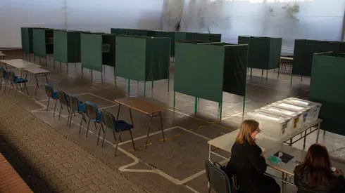 Estas elecciones abren un ciclo de votaciones importantes para el país.