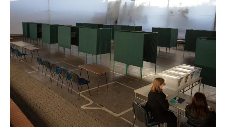 Estas elecciones abren un ciclo de votaciones importantes para el país.