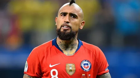 Para Arturo Vidal, no debe haber dos nóminas pensando en Copa América y eliminatorias.