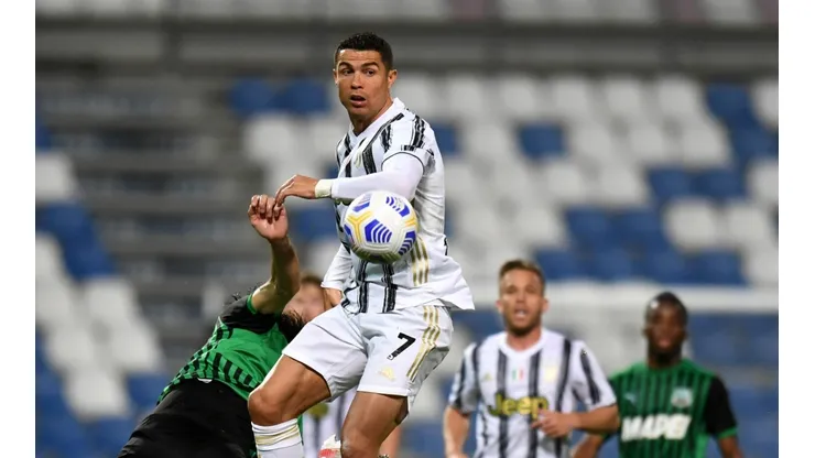 Cristiano Ronaldo no tiene contemplado volver todavía a Sporting de Lisboa