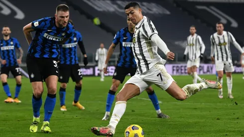 Juventus e Inter de Milán pondrán emoción en una jornada especial para Chile por las elecciones.