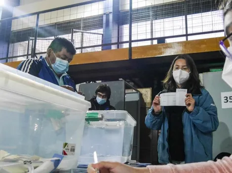 ¿Cómo saber si soy vocal de mesa y qué sanciones hay por no presentarse?