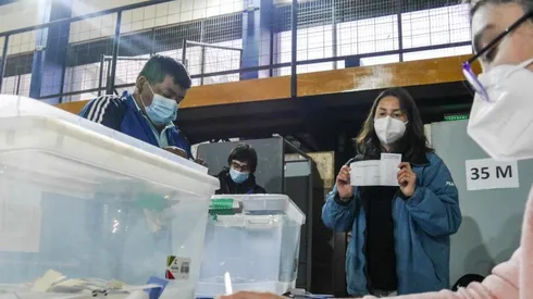 Aparte del conteo de votos, en esta elección tendrán la misión de asegurar las urnas para ambas jornadas.