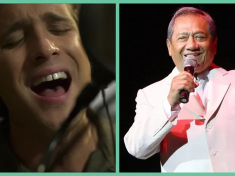 ¿Qué canciones compuso Armando Manzanero a Luis Miguel?