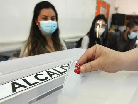 ¿Dónde me toca votar?