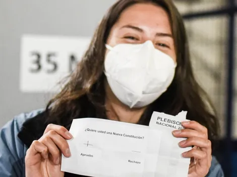 ¿Puedo ser vocal de mesa de forma voluntaria?