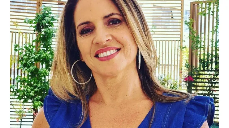 Ahora también sabemos que a Monserrat Álvarez sus hijos la retan por los memes que genera en redes sociales.