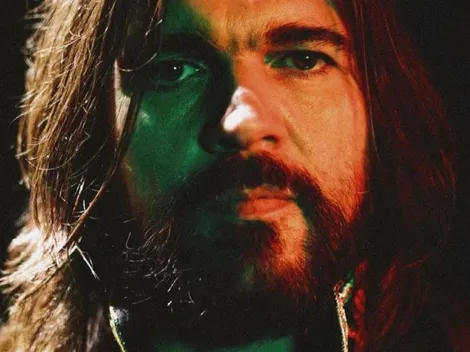 Juanes estrenará su documental Origen