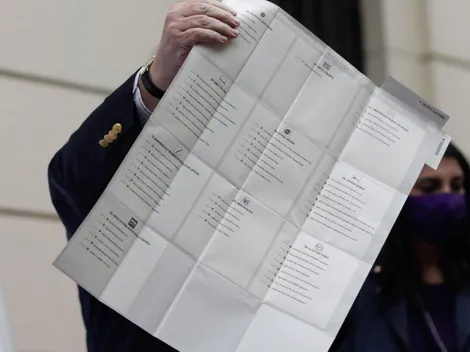 ¿Debo pedir Permiso Temporal para ir a votar?