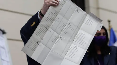 ¿Debo pedir Permiso Temporal para ir a votar?