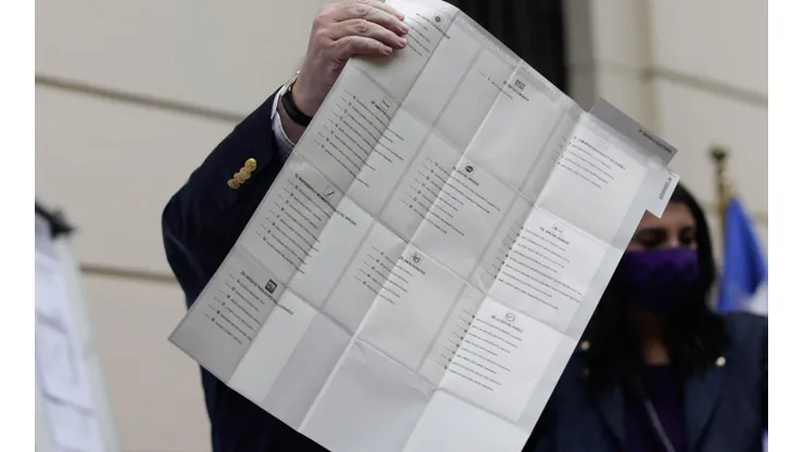 ¿Debo pedir Permiso Temporal para ir a votar?
