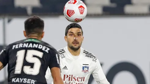 Nico Blandi no aceptó ganar menos dinero mensualmente