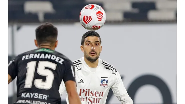 Nico Blandi no aceptó ganar menos dinero mensualmente