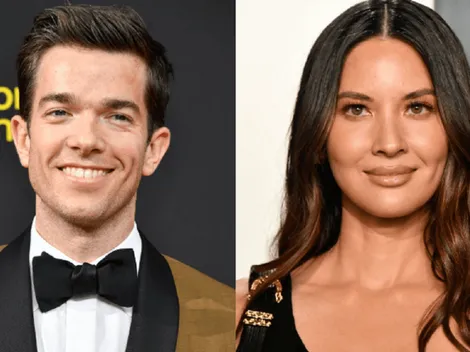 John Mulaney y Olivia Munn: El nuevo romance que impacta a Hollywood