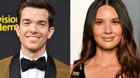 John Mulaney y Olivia Munn: El nuevo romance que impacta a Hollywood