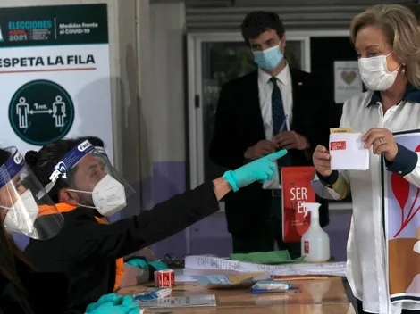 ¿Dónde me toca votar en las elecciones?