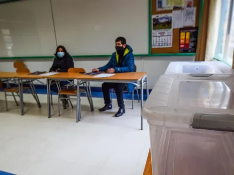 ¿Cómo saber si soy de mesa el 15 y 16 de mayo?