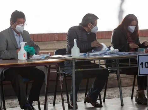 Elecciones 2021 | ¿Es obligatorio ir a votar este 15 y 16 de mayo?