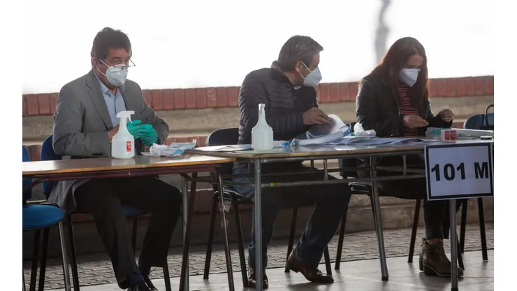 Conoce los detalles de las elecciones