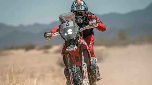 a última etapa se efectuará sobre una distancia total de 196,42 kilómetros.