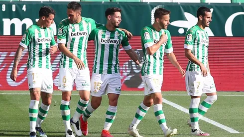 El Betis todavía depende de sí para clasificar a la Europa League, pero ese último partido frente al Celta será una final.