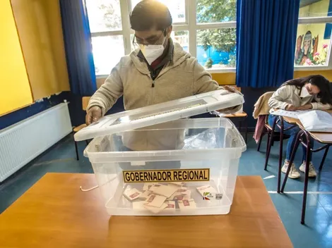 ¿Cuánto le pagan a los vocales de mesa?