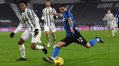 El campeón Inter visitará a la Juventus en la penúltima jornada de la Serie A
