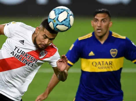 "Paulo Díaz tiene una tendencia al golpe demasiado marcada"