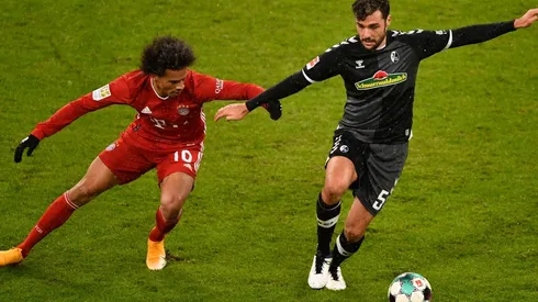 A pesar de ya haber ganado la Bundesliga, el Bayern dejó mucho que desear en la Champions y en la Copa de Alemania.