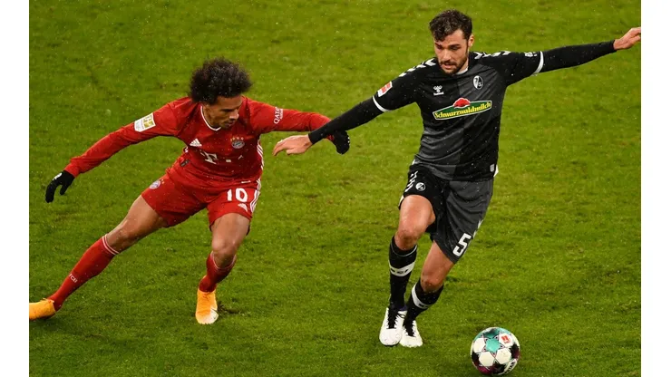 A pesar de ya haber ganado la Bundesliga, el Bayern dejó mucho que desear en la Champions y en la Copa de Alemania.