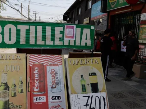 ¿A qué hora es la Ley Seca en las elecciones?