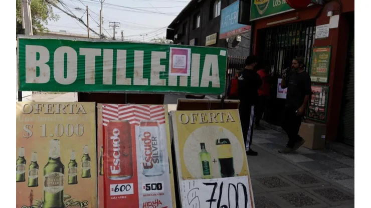 Botillería