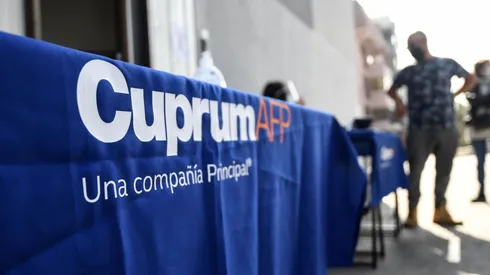 AFP Cuprum es una de las que tienen disponible el trámite.